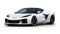 2027 Chevrolet Corvette Grand Sport X 3LT