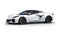 2027 Chevrolet Corvette Grand Sport X 3LT