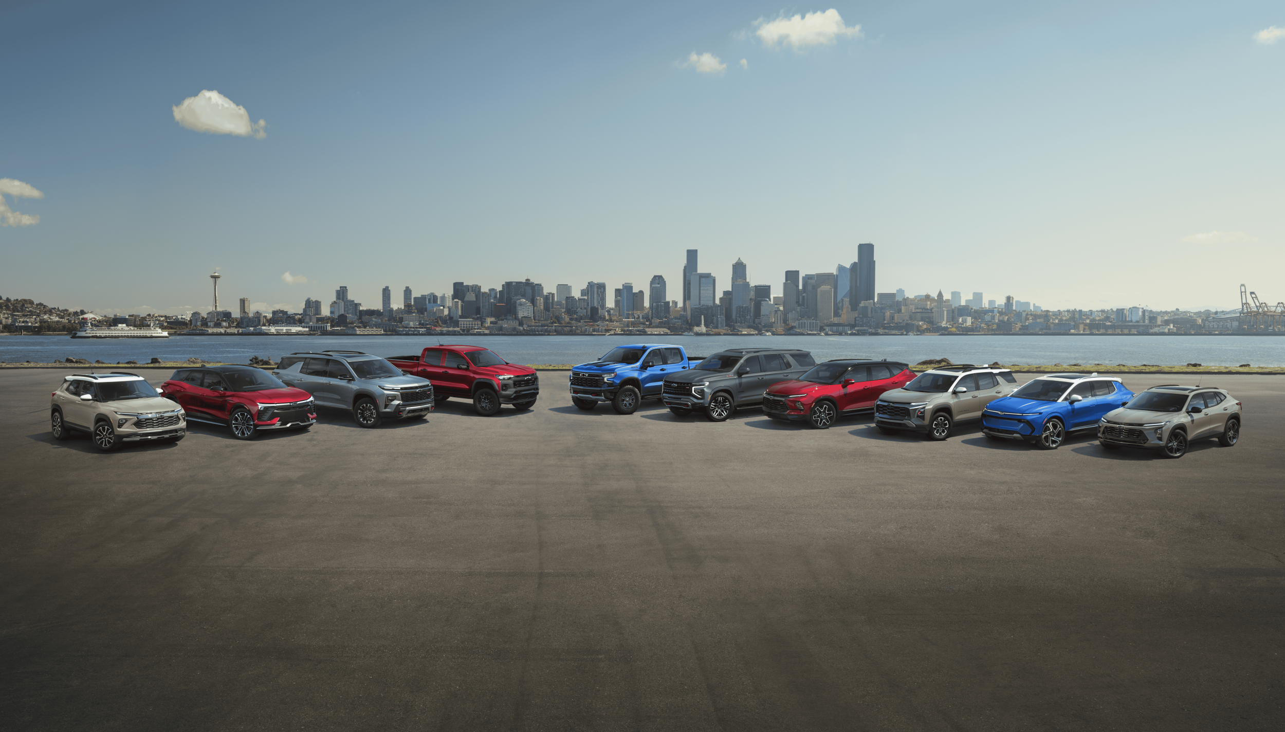 CHEVY SPECIAL OFFERS | Ross Downing Corvettes in Hammond LA