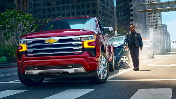 Ross Downing Corvettes in Hammond LA