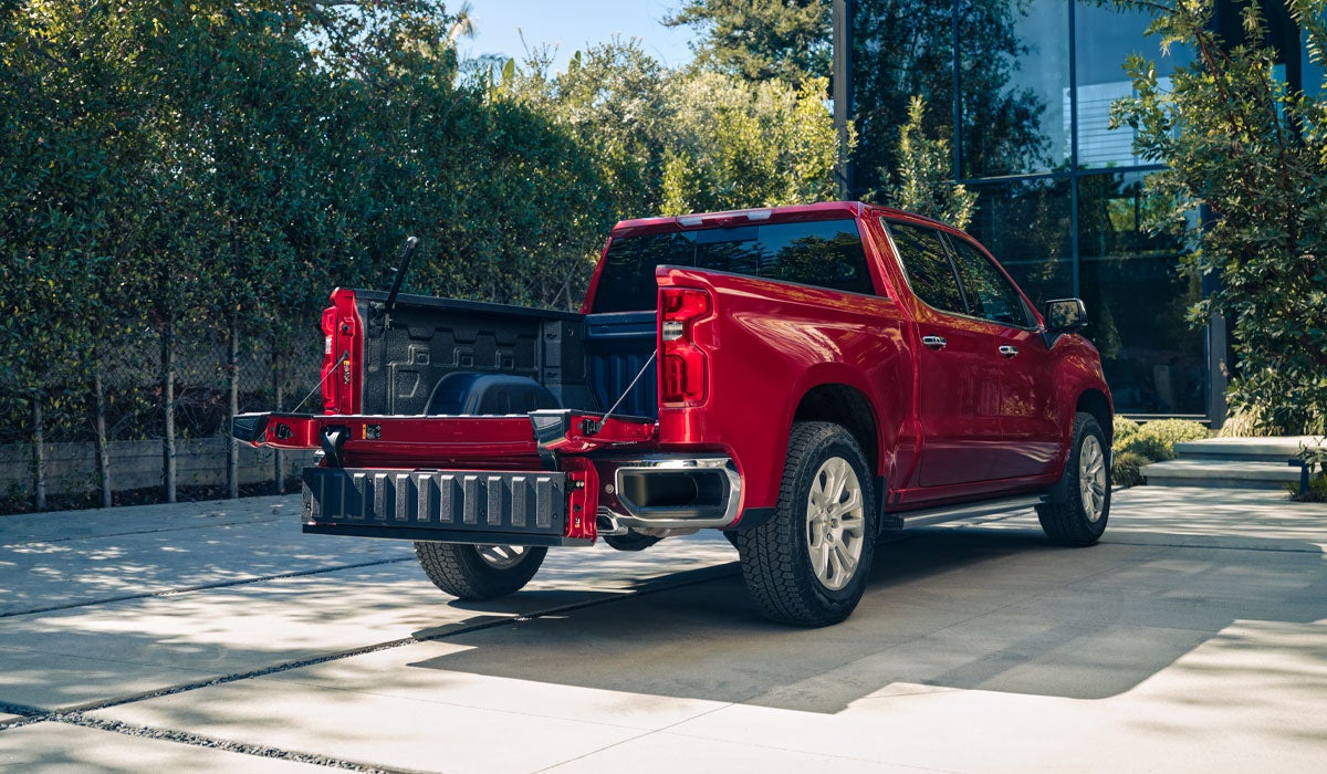 Ross Downing Corvettes in Hammond LA