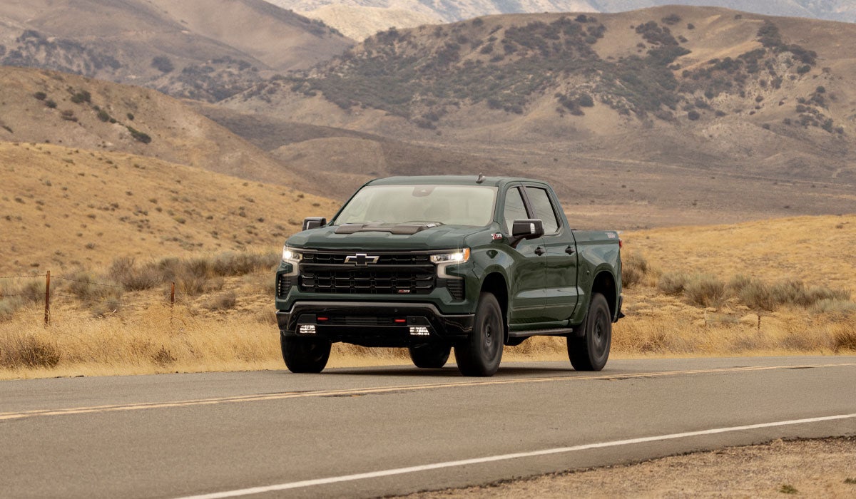 Ross Downing Corvettes in Hammond LA
