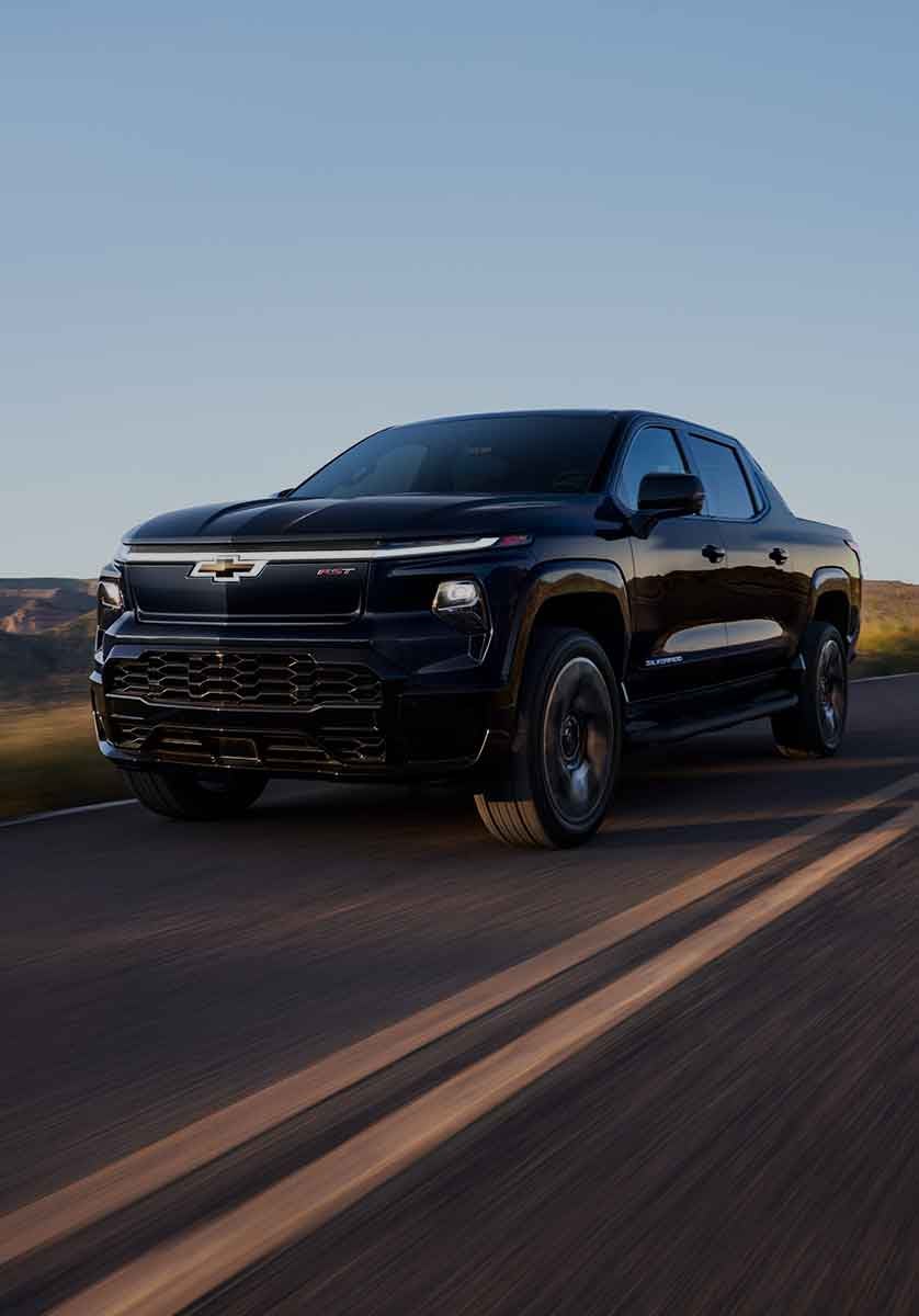 Ross Downing Corvettes in Hammond LA