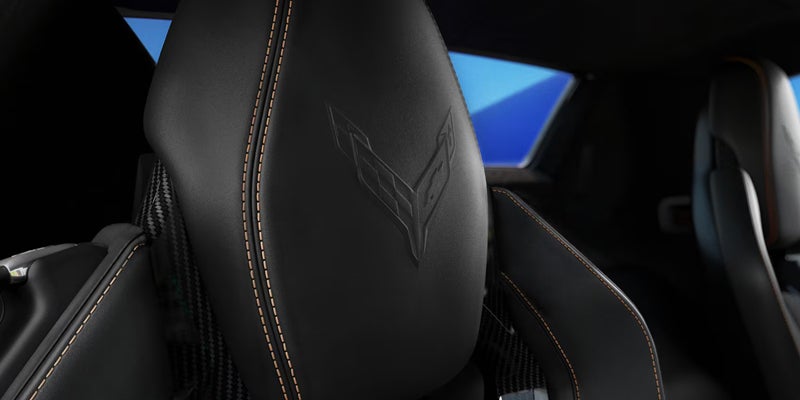 2026 Chevrolet Corvette E-Ray AWD system