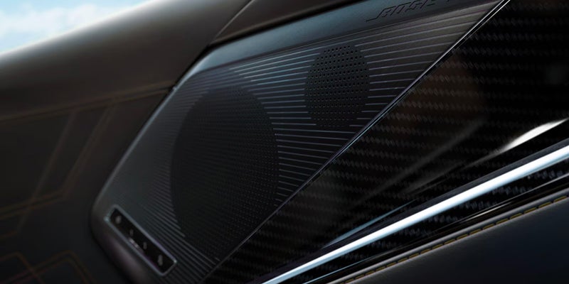 2026 Chevrolet Corvette E-Ray daily drivability