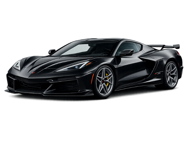 2026 Corvette Z06 Baton Rouge, LA