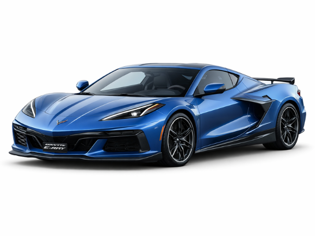2026 Corvette E-Ray Hammond, LA